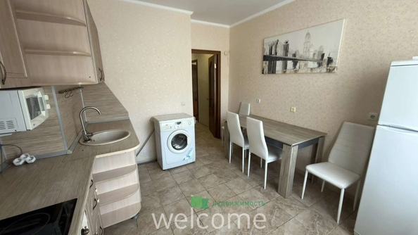 
  Продается 1-комн. квартира 44.1 м². Фото 6.