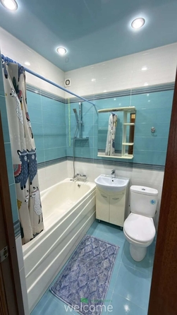 
  Продается 1-комн. квартира 44.1 м². Фото 10.