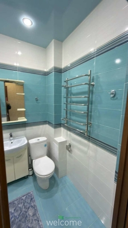 
  Продается 1-комн. квартира 44.1 м². Фото 11.