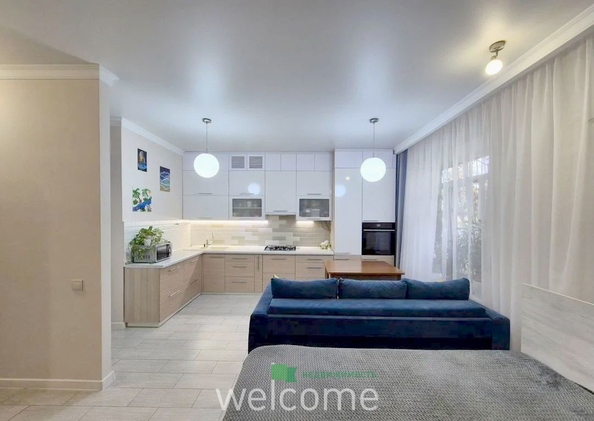 
  Продается 2-комн. квартира 62.3 м². Фото 2.