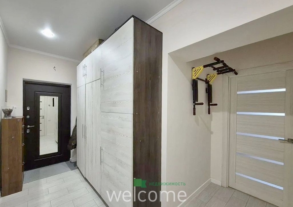 
  Продается 2-комн. квартира 62.3 м². Фото 4.