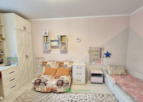 
  Продается 2-комн. квартира 62.3 м². Фото 6.