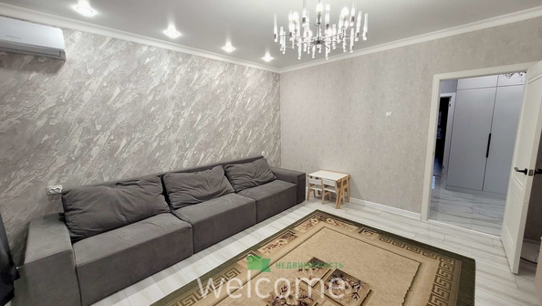 
  Продается 2-комн. квартира 60.2 м². Фото 3.