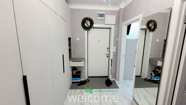 
  Продается 2-комн. квартира 60.2 м². Фото 4.