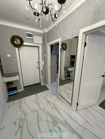 
  Продается 2-комн. квартира 60.2 м². Фото 6.