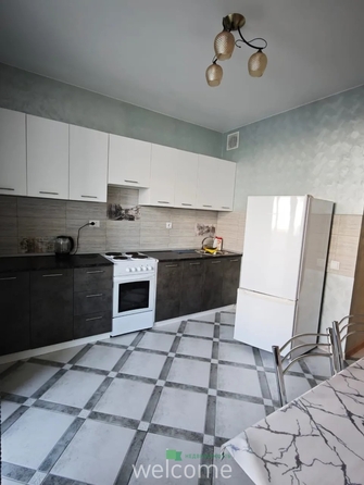 
  Продается 1-комн. квартира 44.4 м². Фото 2.