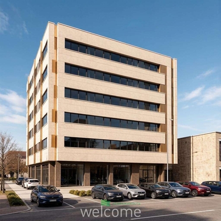 
  Продается универсальное помещение 2600 м². Фото 1.