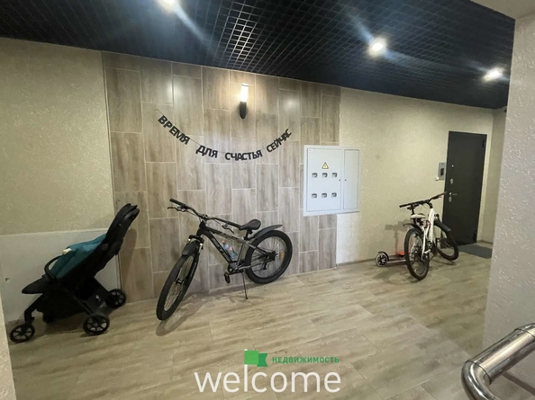 
  Продается 2-комн. квартира 77 м². Фото 24.