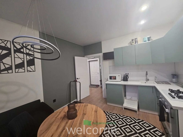 
  Продается 2-комн. квартира 51.7 м². Фото 1.