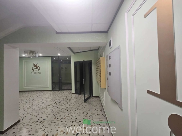 
  Продается 2-комн. квартира 51.7 м². Фото 6.