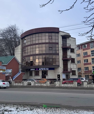 
  Сдается универсальное помещение 143.5 м². Фото 1.