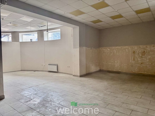 
  Сдается универсальное помещение 143.5 м². Фото 3.