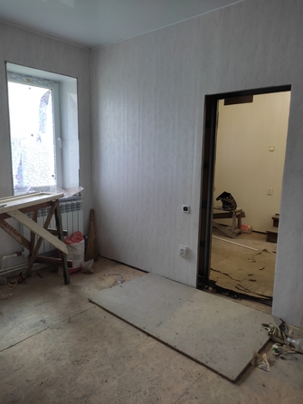 
  Продается 3-комн. квартира 52.7 м². Фото 6.