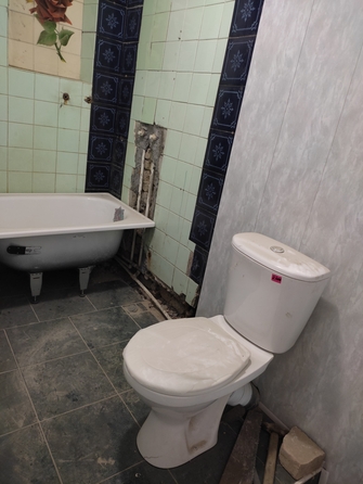 
  Продается 3-комн. квартира 52.7 м². Фото 8.