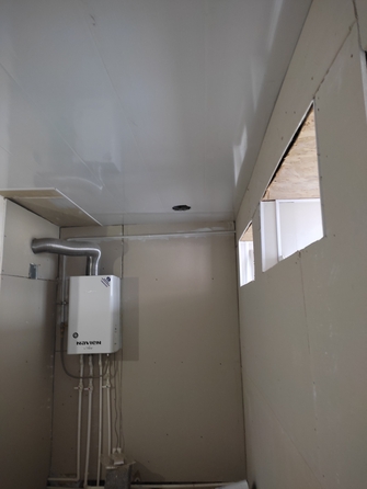 
  Продается 3-комн. квартира 52.7 м². Фото 9.
