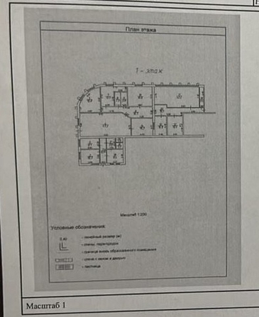
  Продается универсальное помещение 300 м². Фото 9.