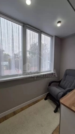 
  Продается 2-комн. квартира 53 м². Фото 6.