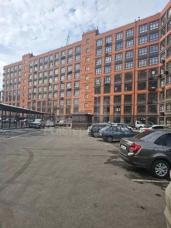 
  Продается 1-комн. квартира 36.1 м². Фото 1.