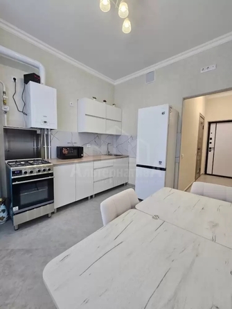 
  Продается 1-комн. квартира 36.1 м². Фото 3.