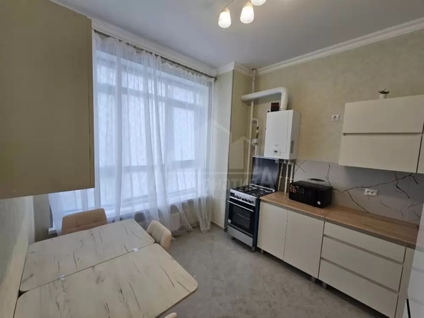 
  Продается 1-комн. квартира 36.1 м². Фото 4.