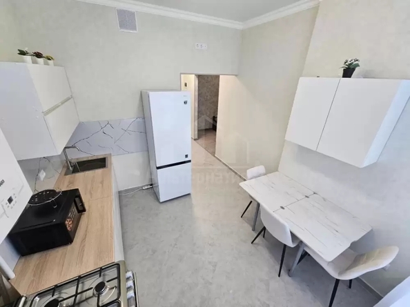 
  Продается 1-комн. квартира 36.1 м². Фото 5.