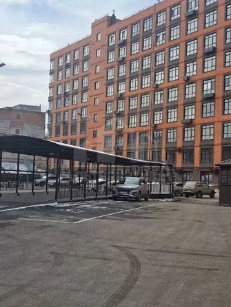 
  Продается 1-комн. квартира 36.1 м². Фото 18.