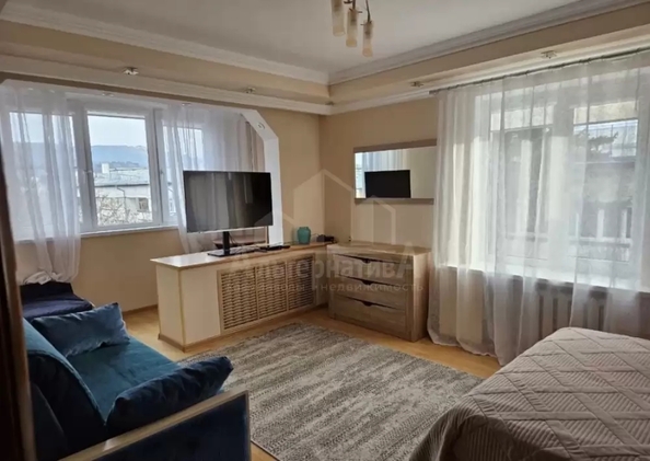 
  Продается 1-комн. квартира 33 м². Фото 1.