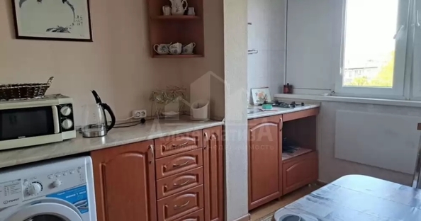 
  Продается 1-комн. квартира 33 м². Фото 2.