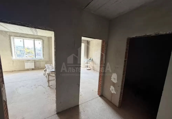 
  Продается 1-комн. квартира 48 м². Фото 3.