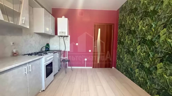 
  Продается 1-комн. квартира 35.2 м². Фото 5.