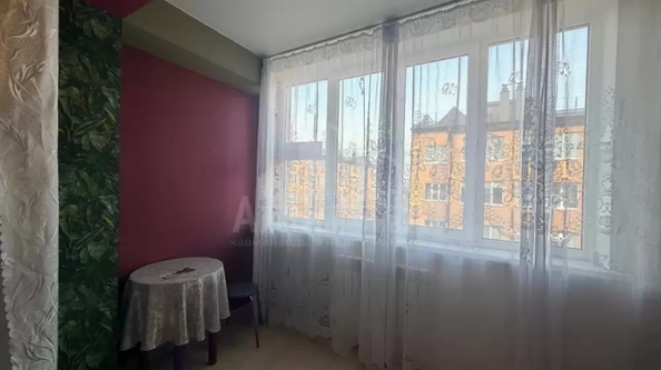
  Продается 1-комн. квартира 35.2 м². Фото 6.