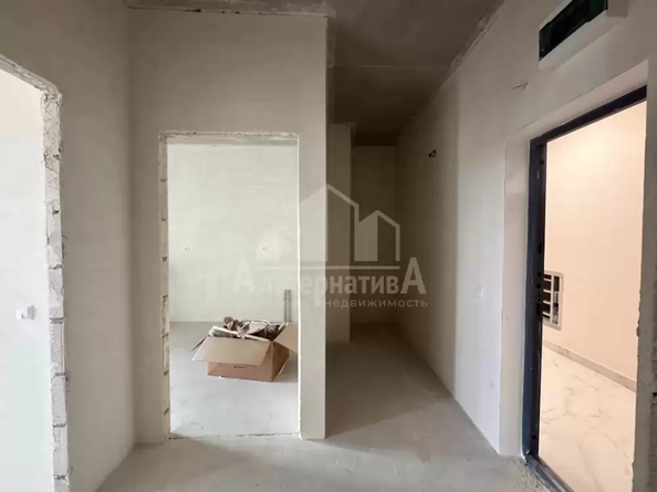 
  Продается 1-комн. квартира 41.6 м². Фото 5.