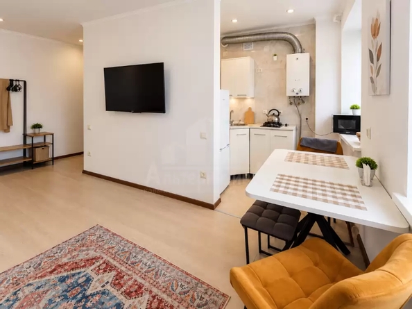 
  Продается 1-комн. квартира 30 м². Фото 1.