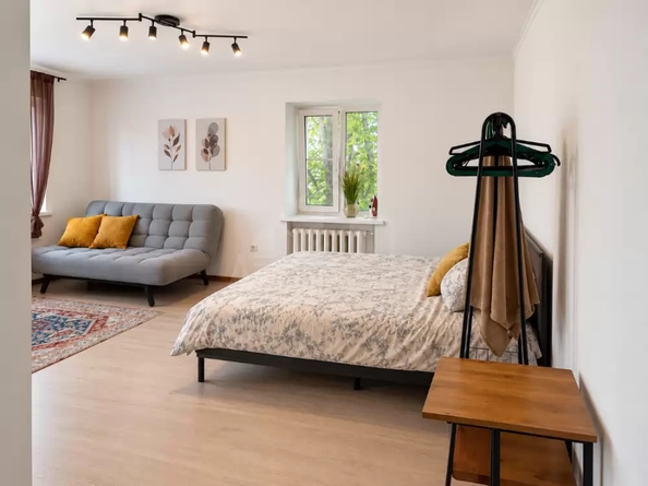
  Продается 1-комн. квартира 30 м². Фото 2.