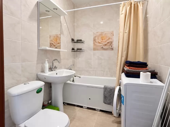 
  Продается 1-комн. квартира 30 м². Фото 3.