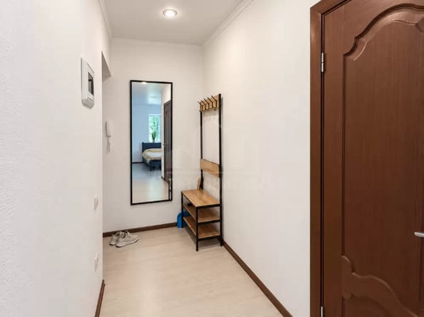 
  Продается 1-комн. квартира 30 м². Фото 4.