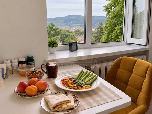 
  Продается 1-комн. квартира 30 м². Фото 5.