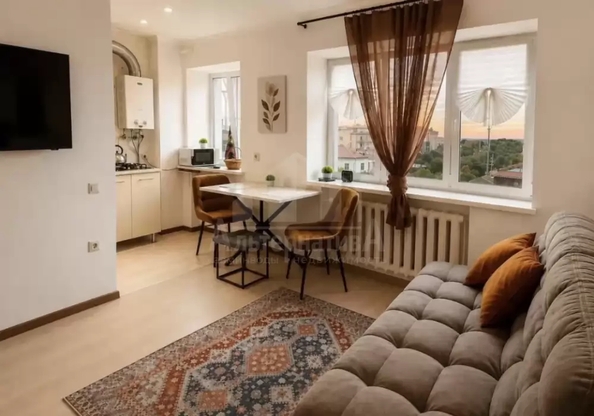 
  Продается 1-комн. квартира 30 м². Фото 6.