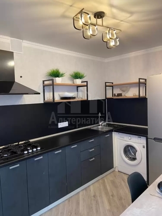 
  Продается 1-комн. квартира 38 м². Фото 1.