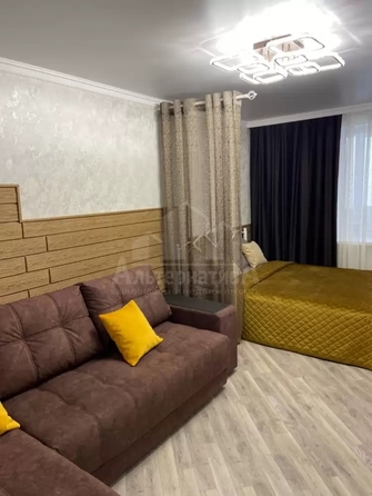 
  Продается 1-комн. квартира 38 м². Фото 5.