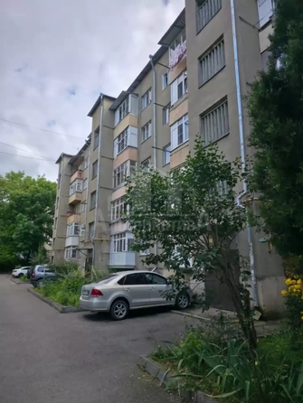 
  Продается 1-комн. квартира 37.8 м². Фото 3.