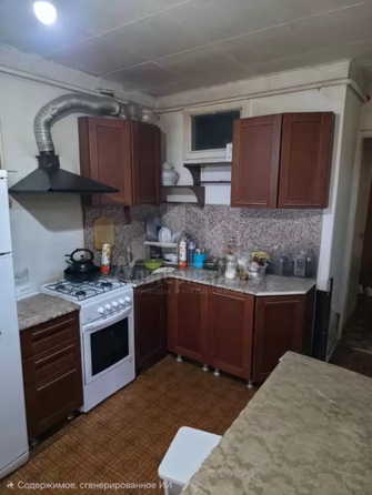 
  Продается 1-комн. квартира 37.8 м². Фото 6.