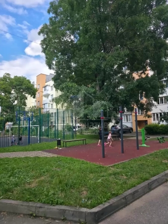 
  Продается 1-комн. квартира 37.8 м². Фото 7.