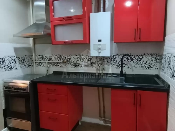 
  Продается 1-комн. квартира 34 м². Фото 10.