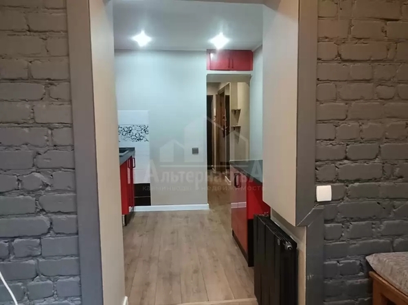 
  Продается 1-комн. квартира 34 м². Фото 12.