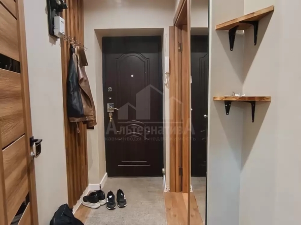 
  Продается 1-комн. квартира 34 м². Фото 15.
