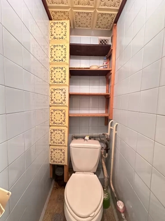 
  Продается 2-комн. квартира 55.1 м². Фото 10.