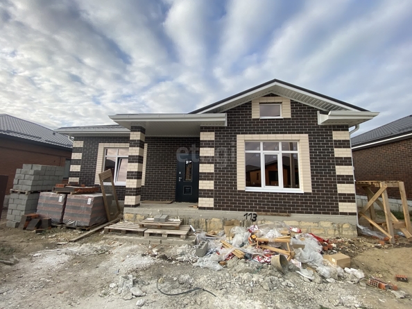 
  Продается дом 145 м². Фото 1.