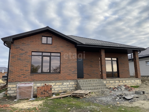 
  Продается дом 190 м², в КП Адмирал. Фото 1.