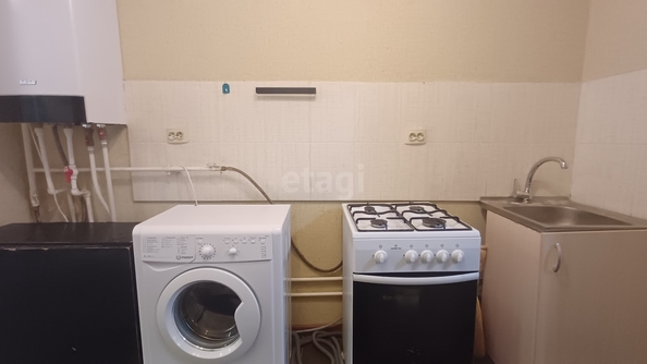 
  Продается 2-комн. квартира 41 м², в КП Жилой район Гармония. Фото 2.